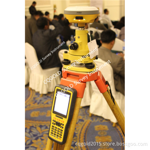 HIGH QUALITY GPS RTK Hi-TARGET V90 PLUS GPS RECEIVER RTK GPS BLUETOOTH